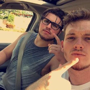 Meet your Posher, Rob